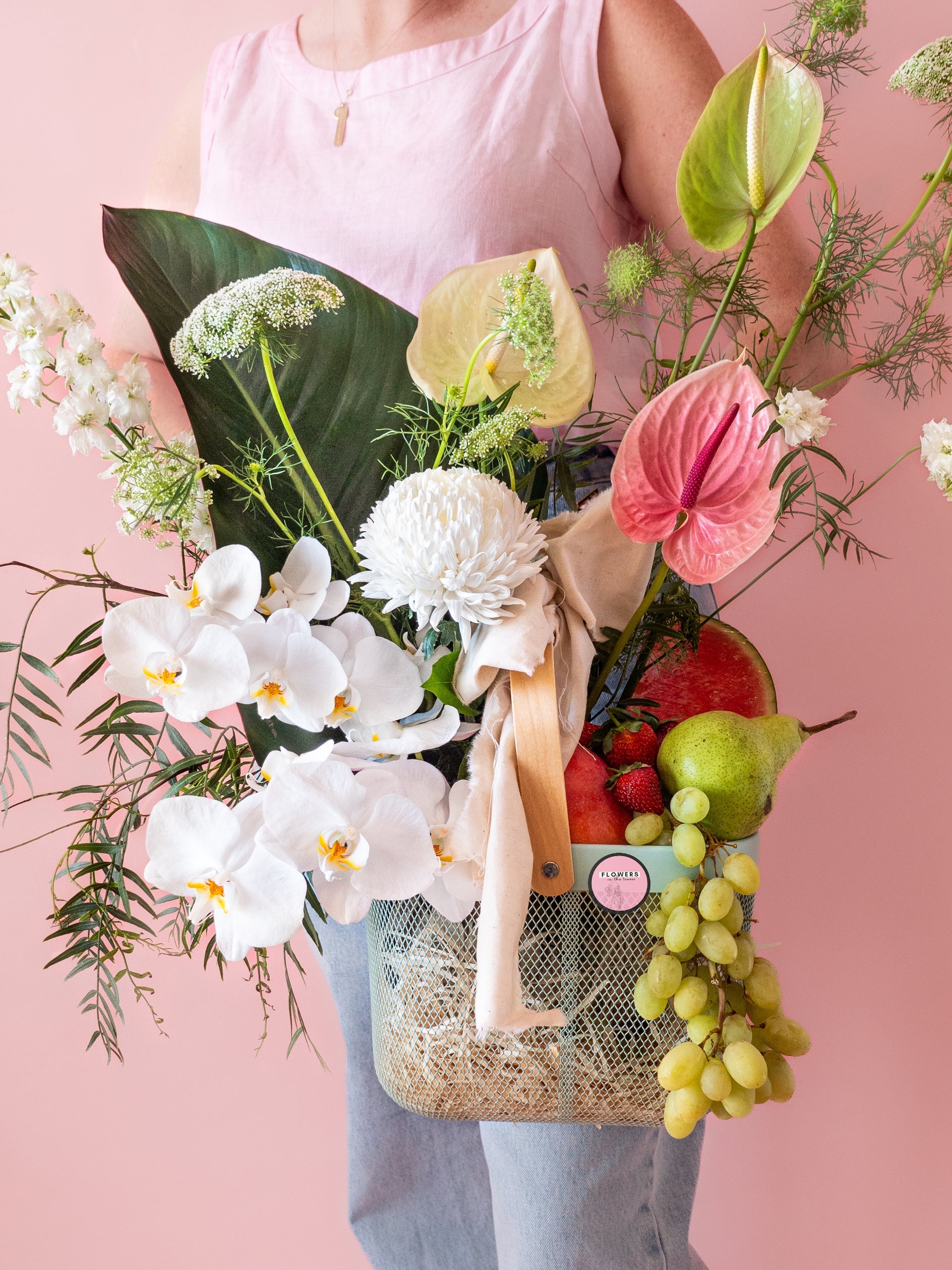 Flowers $199 - 299 – Flowers In The Towers