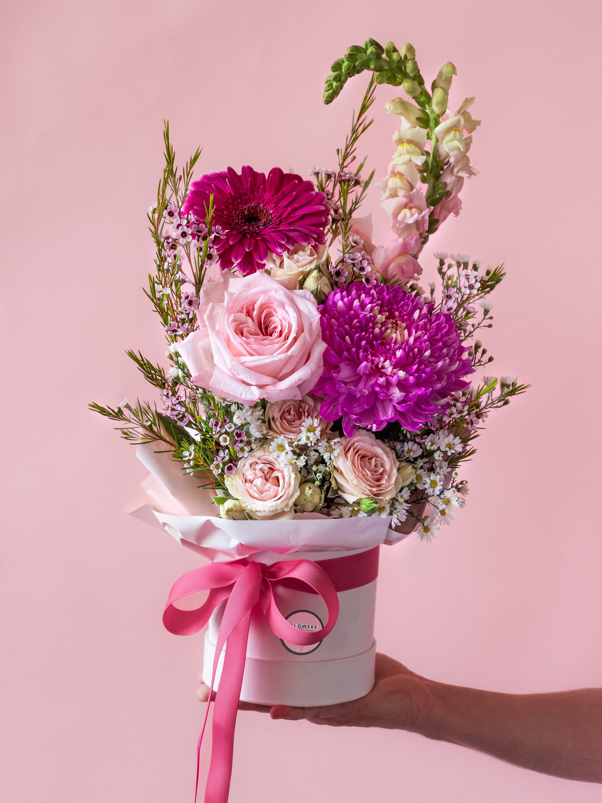 Flowers $49 - $89 – Flowers In The Towers