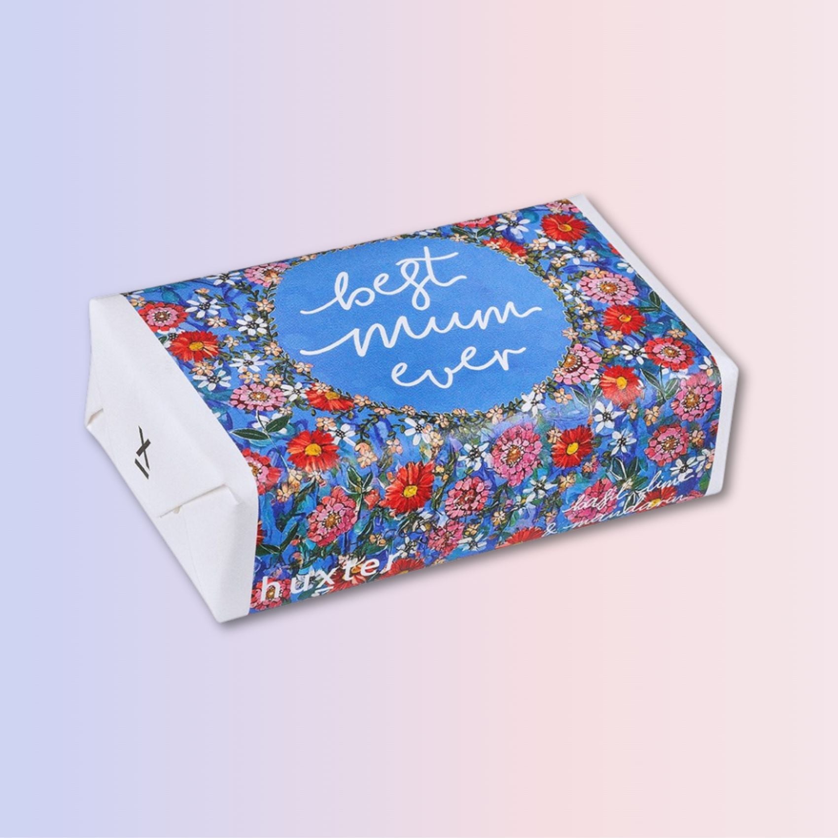 Mother's Day Artisan Soaps