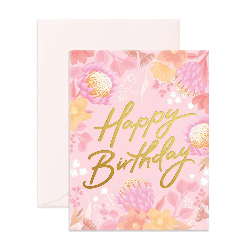 Birthday Cards