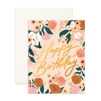 Birthday Cards