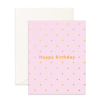 Birthday Cards