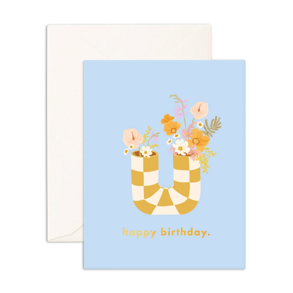 Birthday Cards