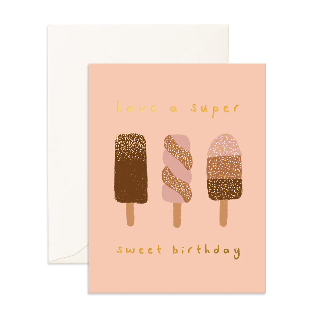 Birthday Cards