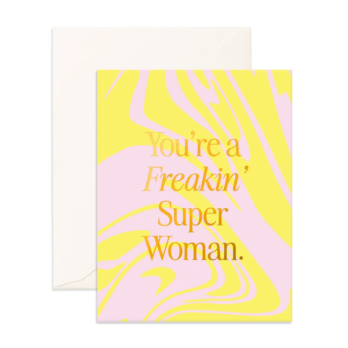 Thank You Cards