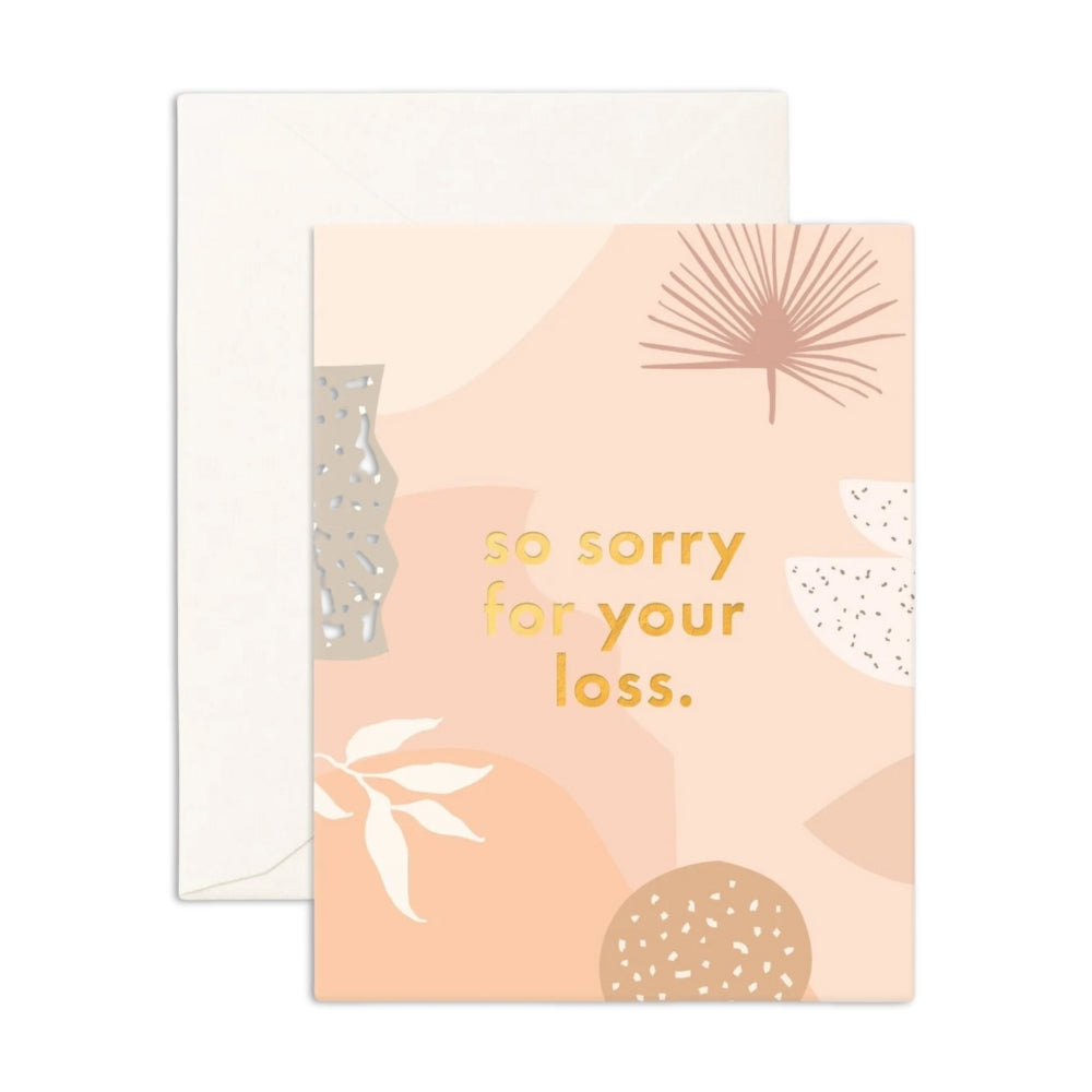 Sympathy Cards