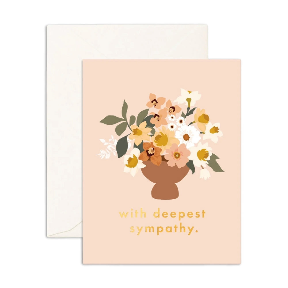 Sympathy Cards