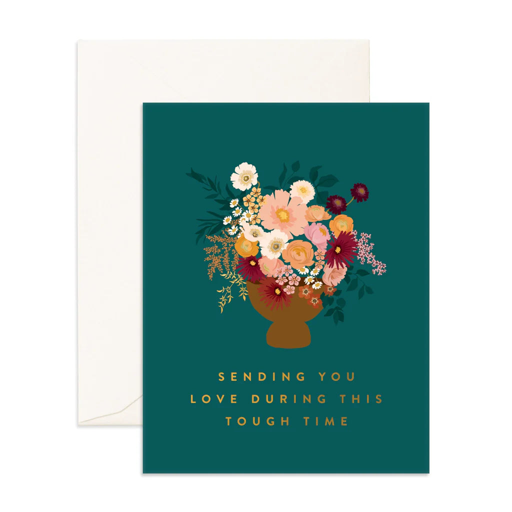 Sympathy Cards