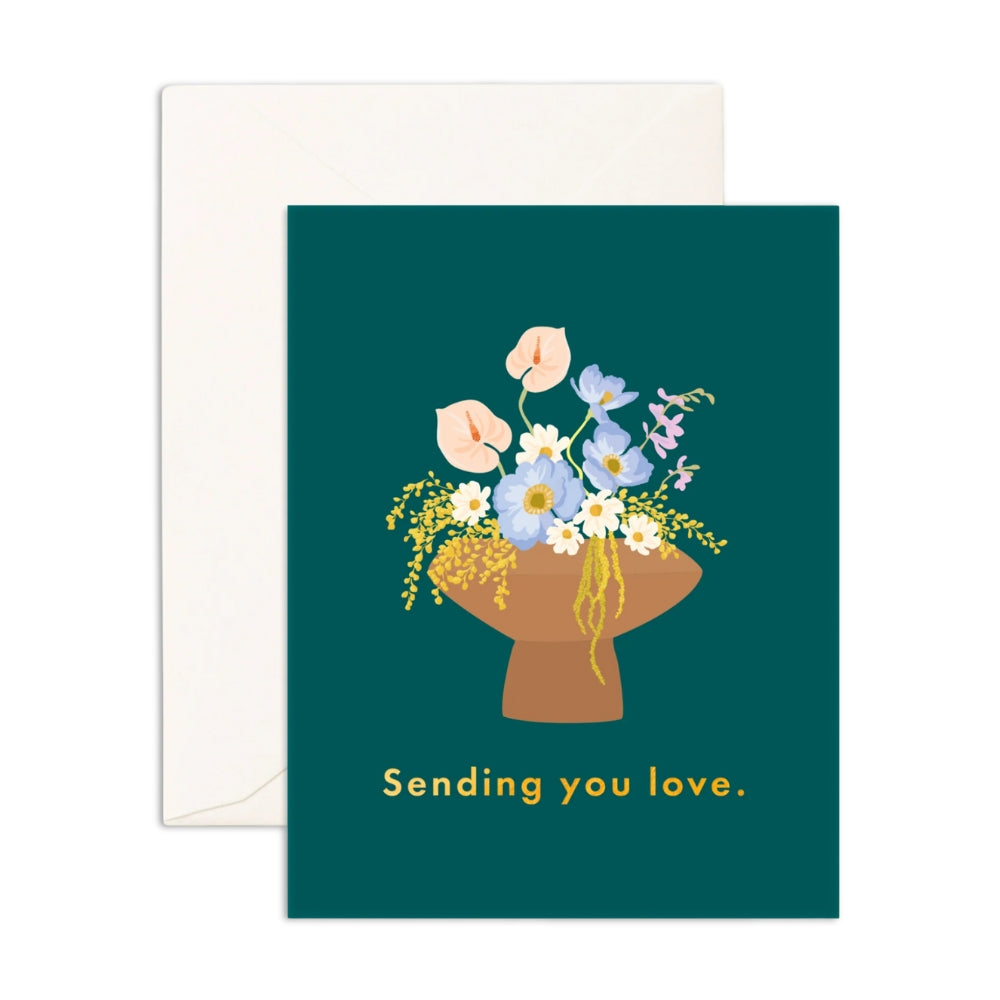 Sympathy Cards