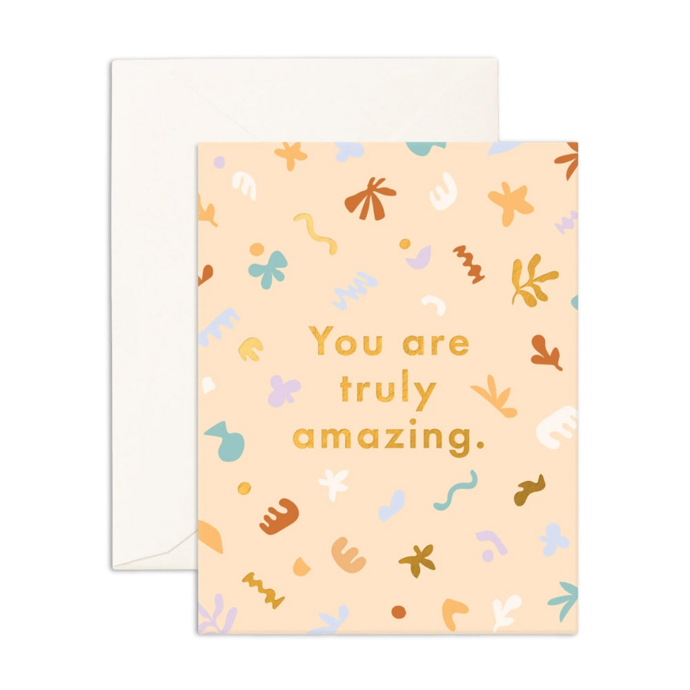 Thank You Cards