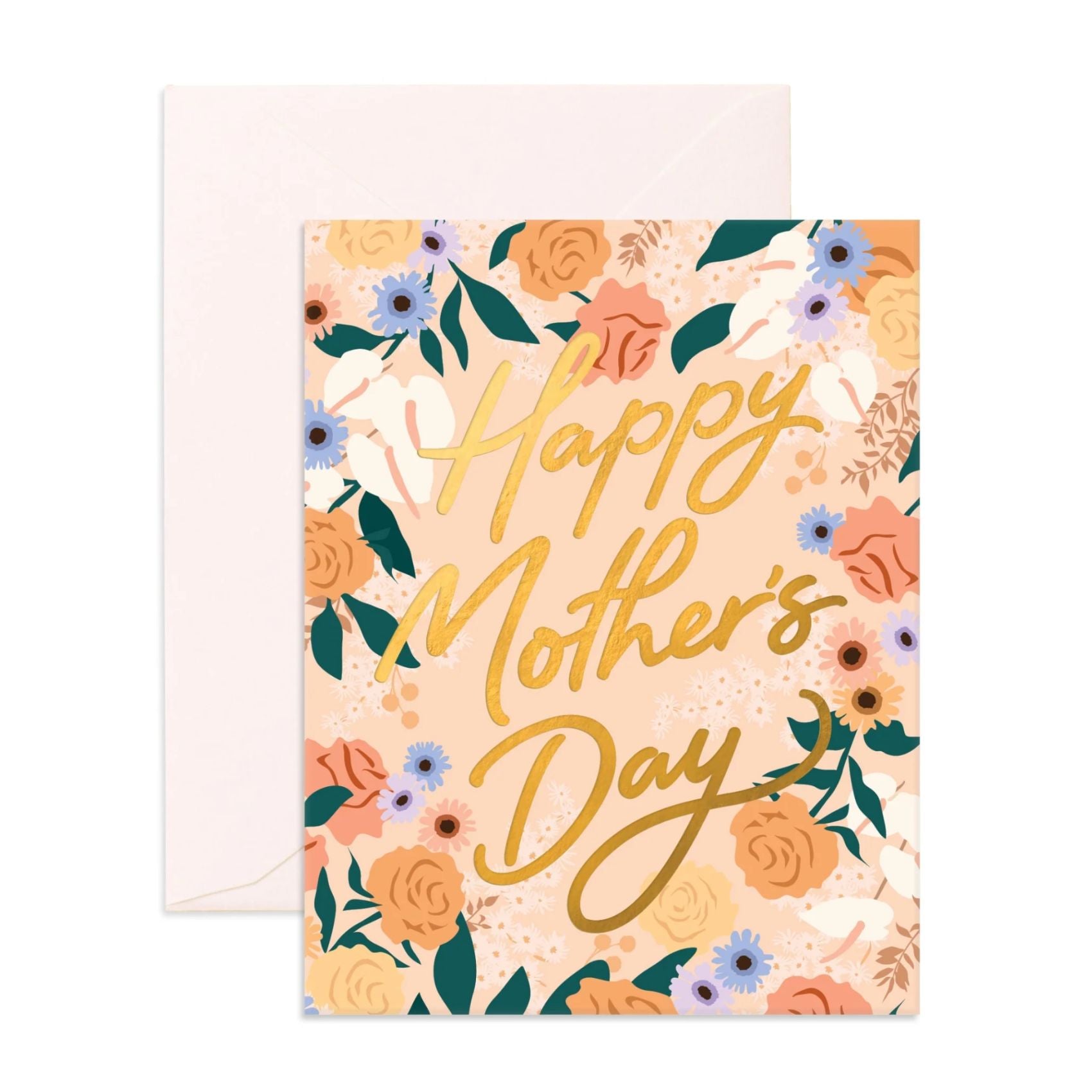 Mother's Day Cards