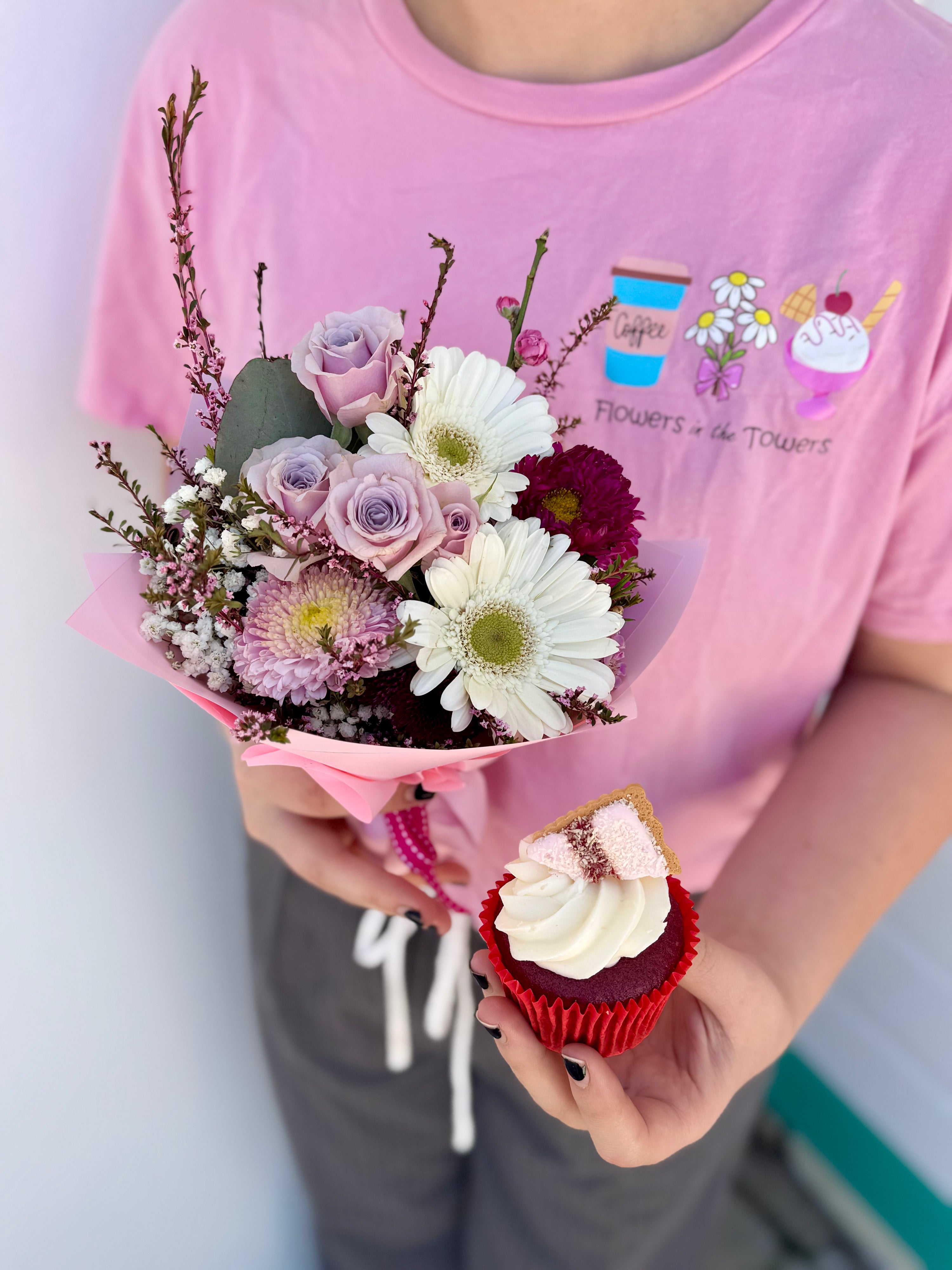 🌸 The Boss Is Away Special 💅