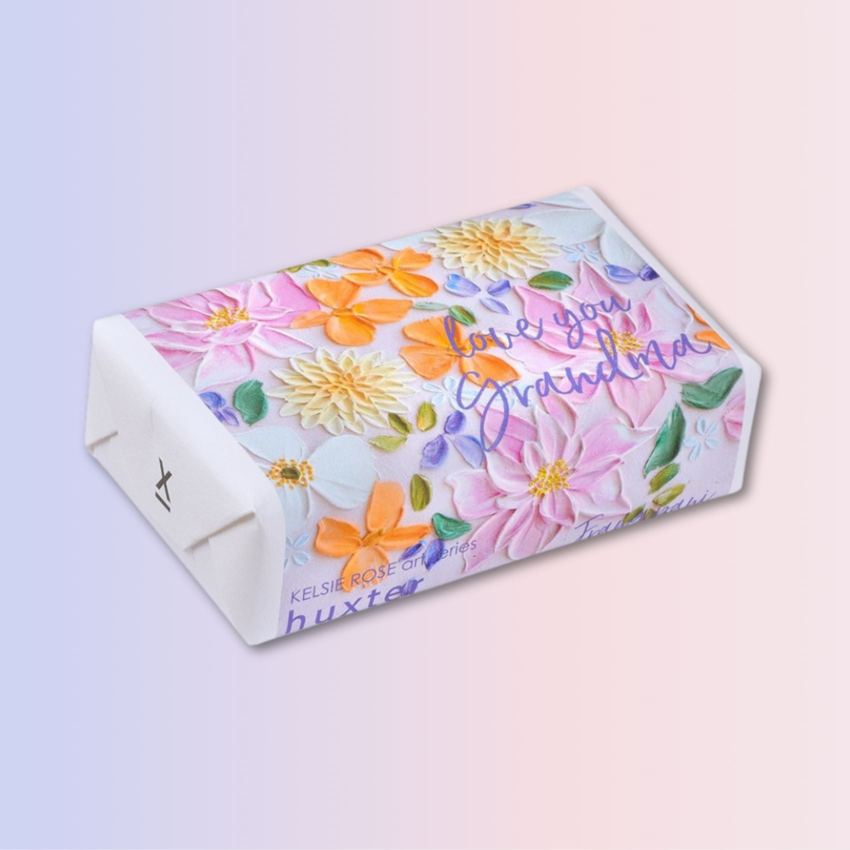 Mother's Day Artisan Soaps