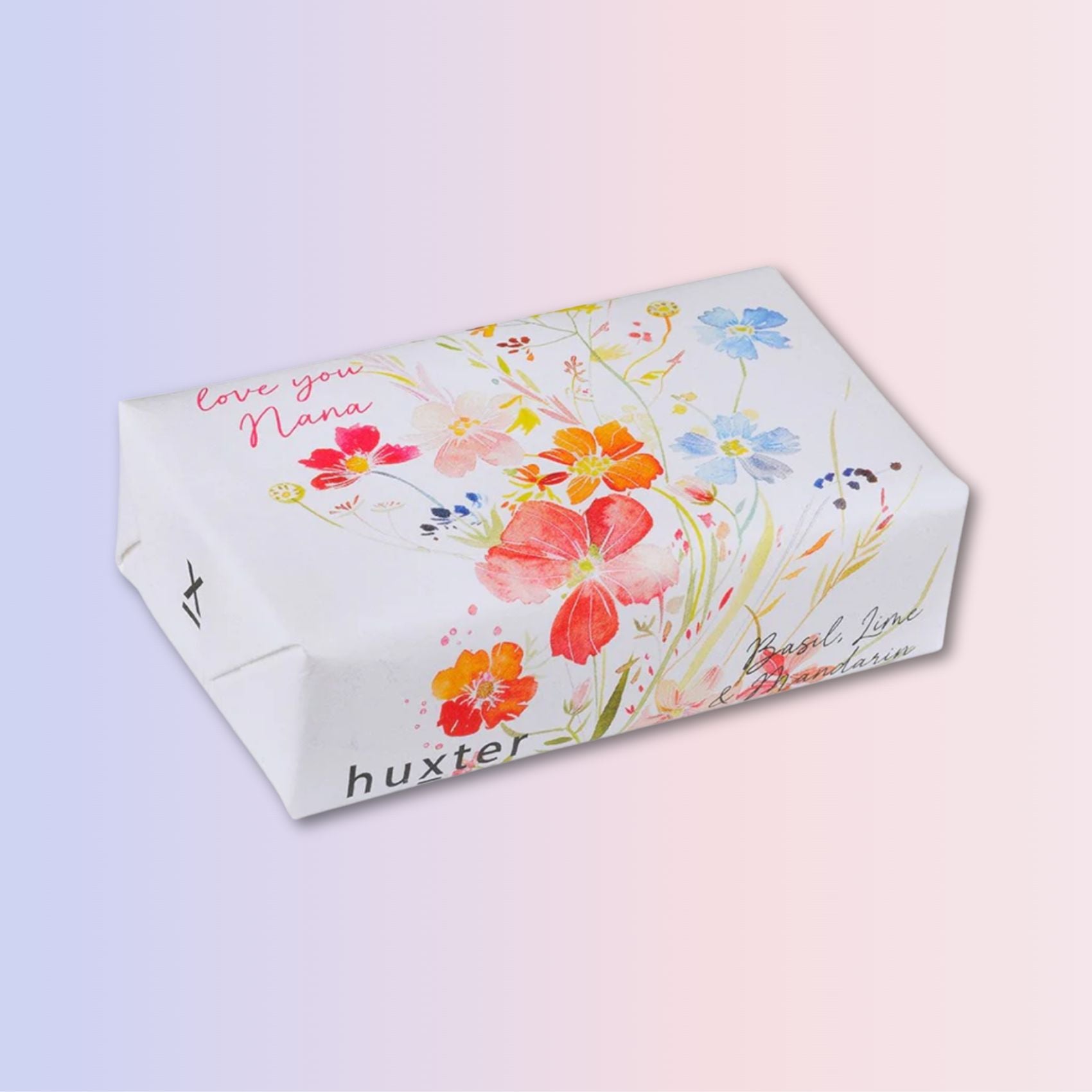 Mother's Day Artisan Soaps