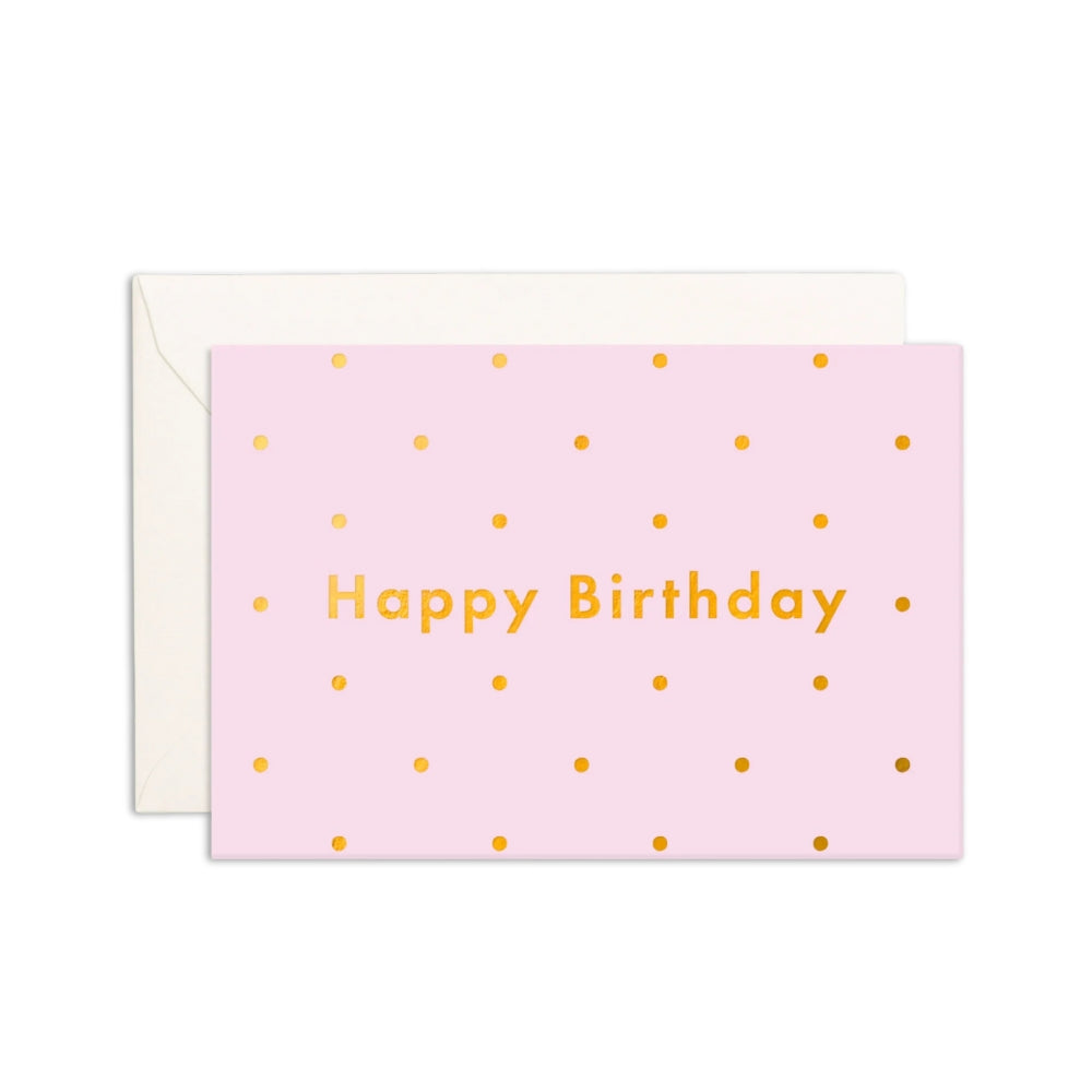 Birthday Cards