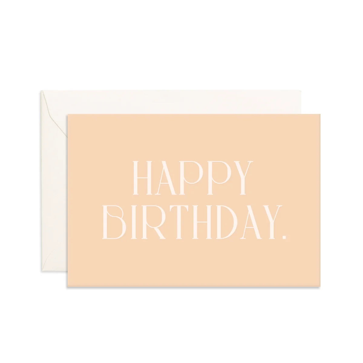 Birthday Cards