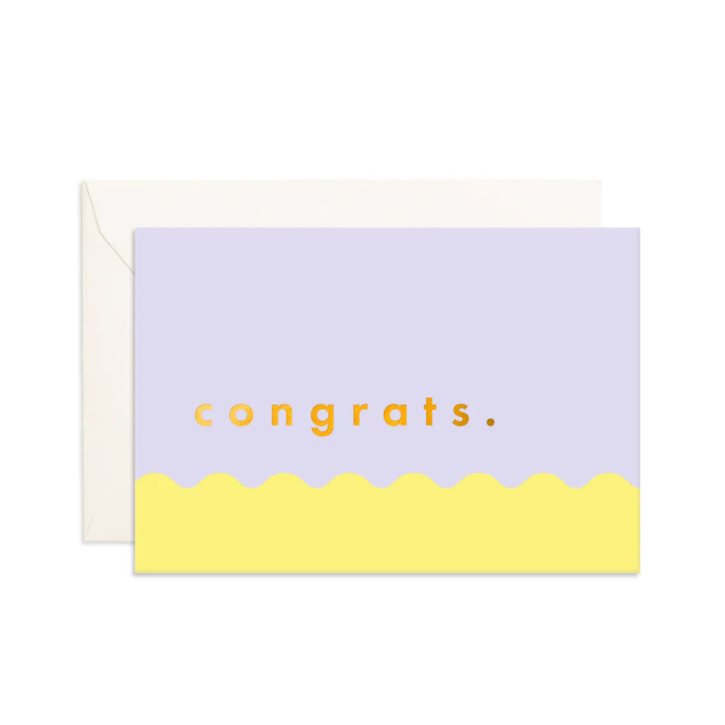 Celebration Cards