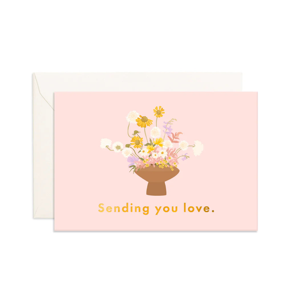 Sympathy Cards