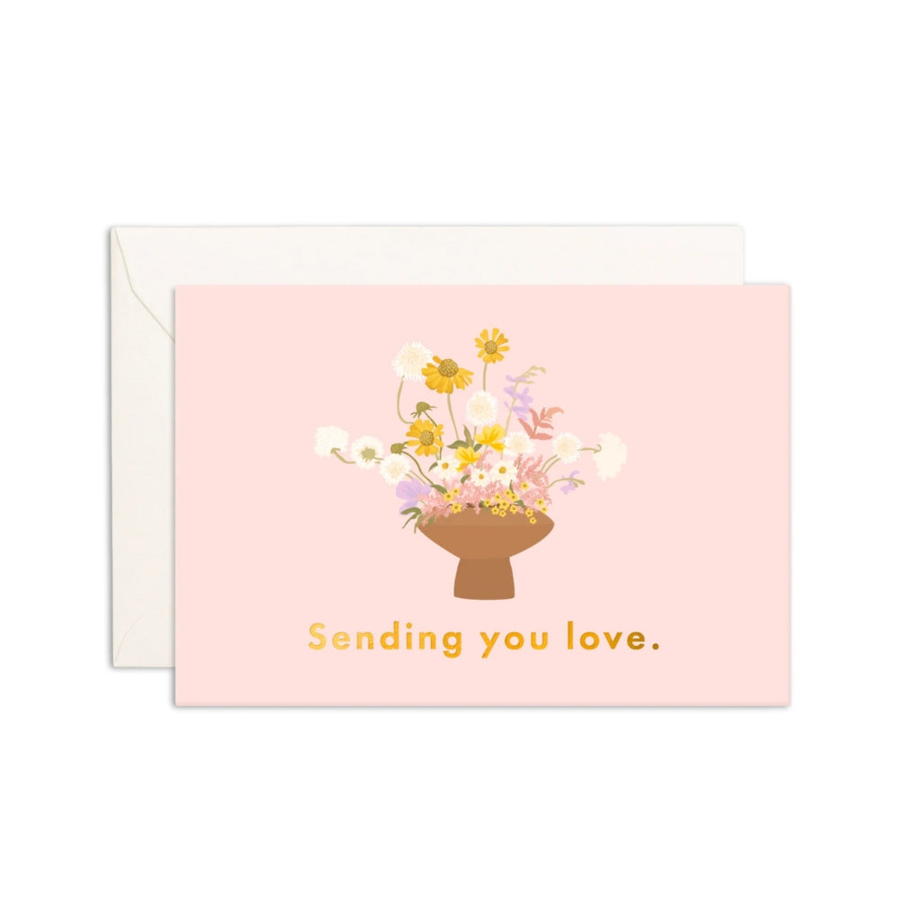 Sympathy Cards