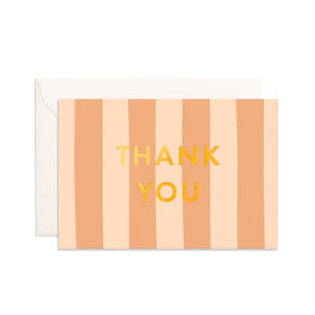 Thank You Cards