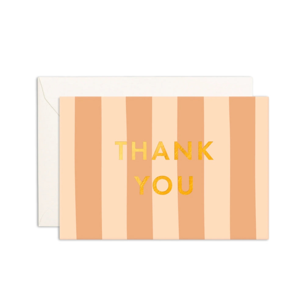 Thank You Cards