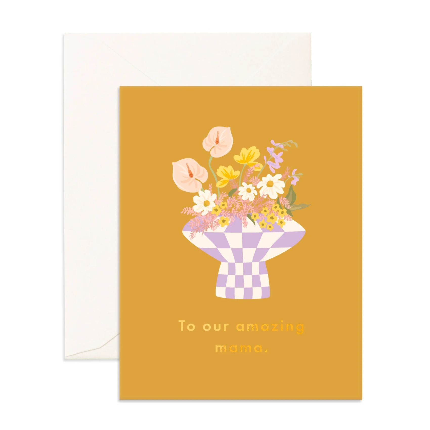 Mother's Day Cards