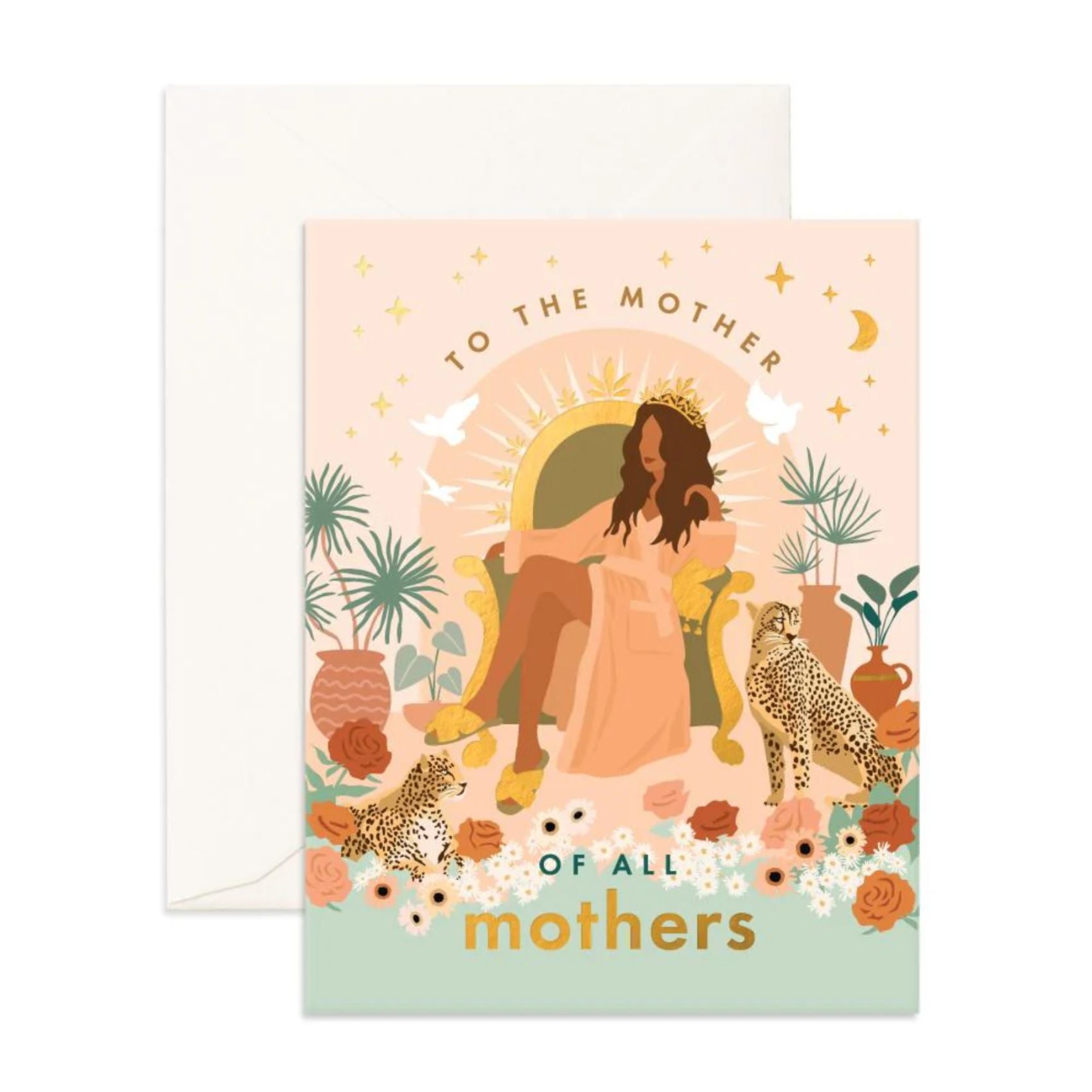 Mother's Day Cards