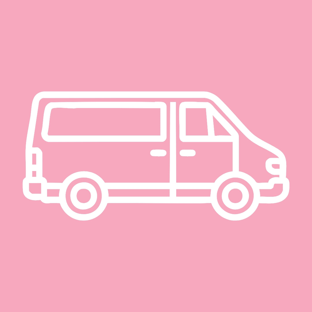 Valentine's Day Delivery Surcharge