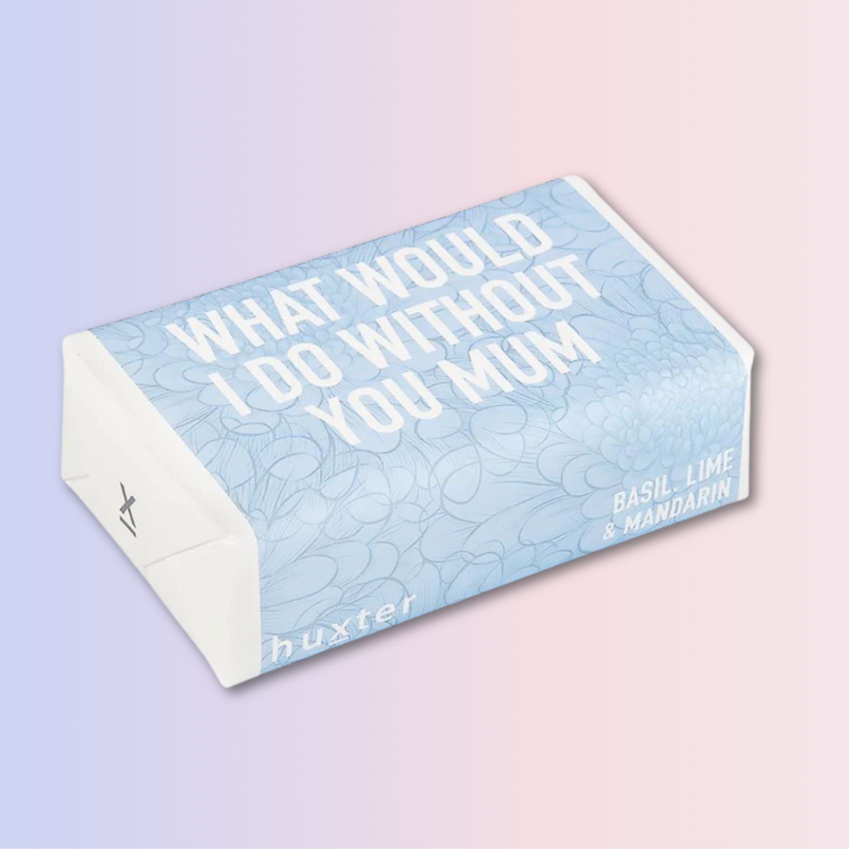 Mother's Day Artisan Soaps