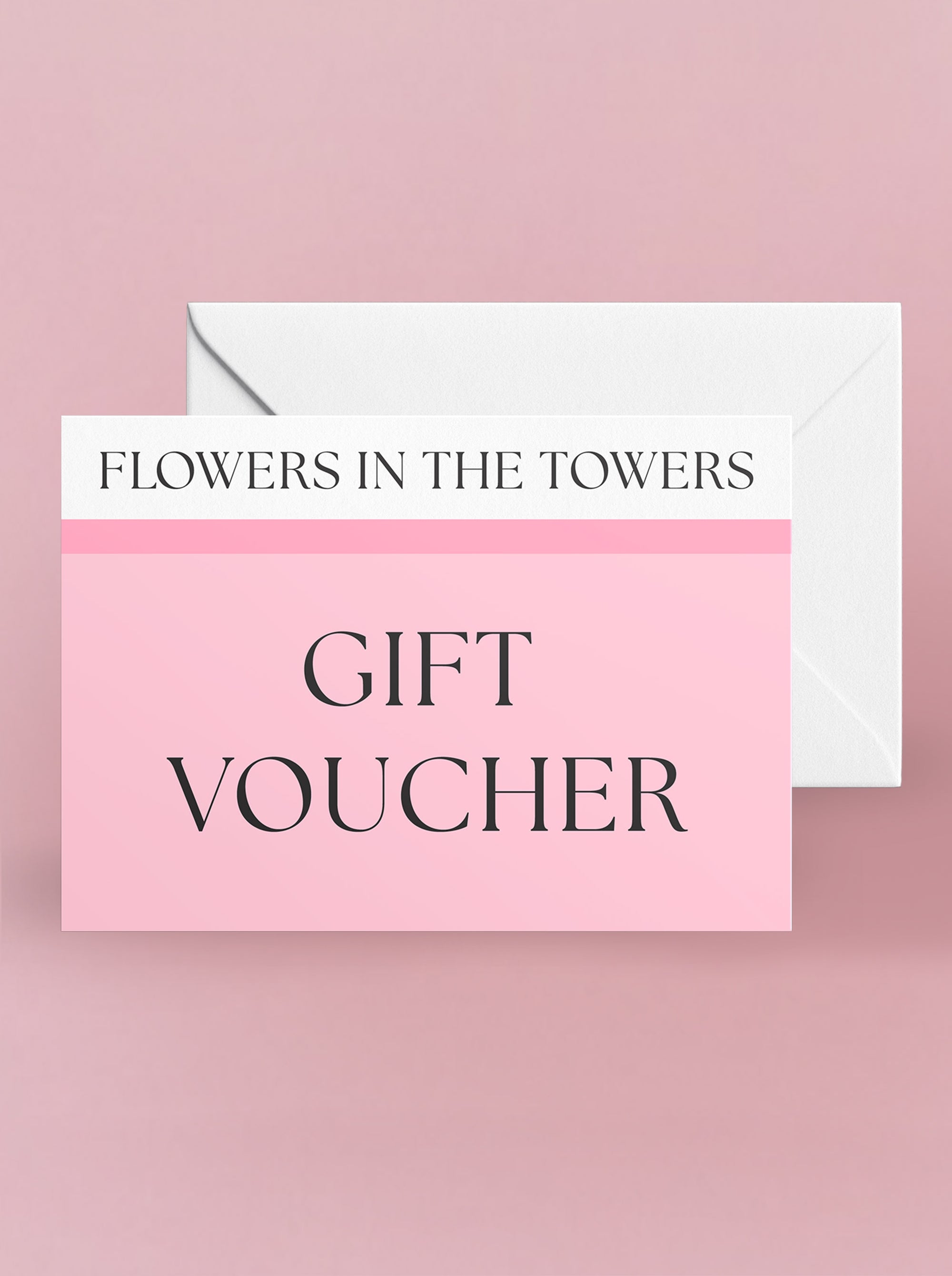 Gift Voucher