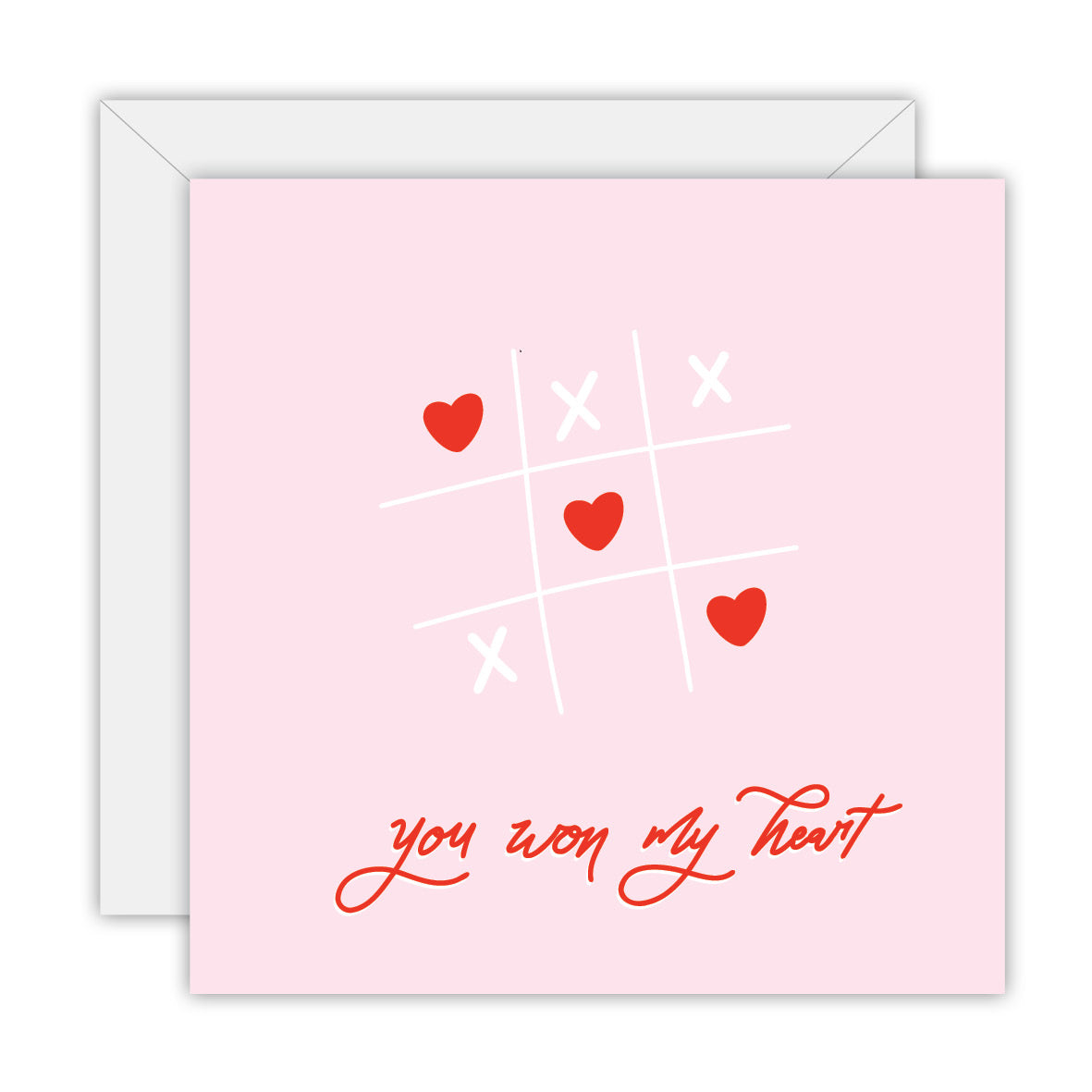 Valentine's Cards