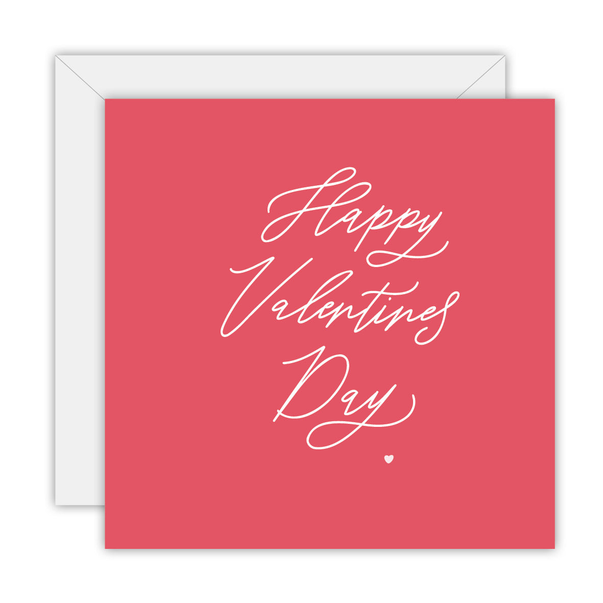Valentine's Cards