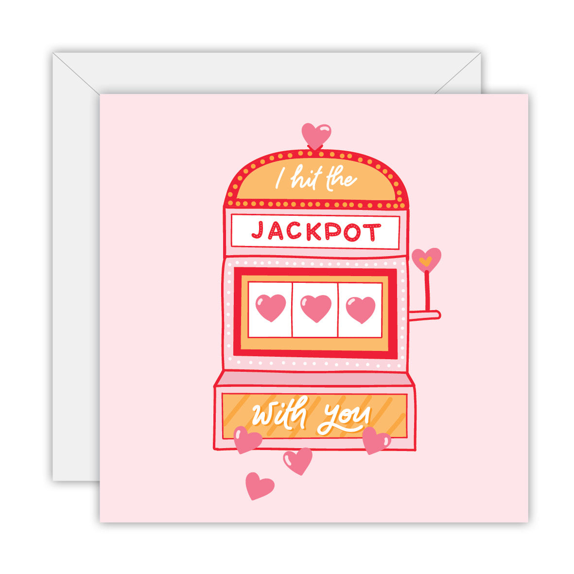 Valentine's Cards