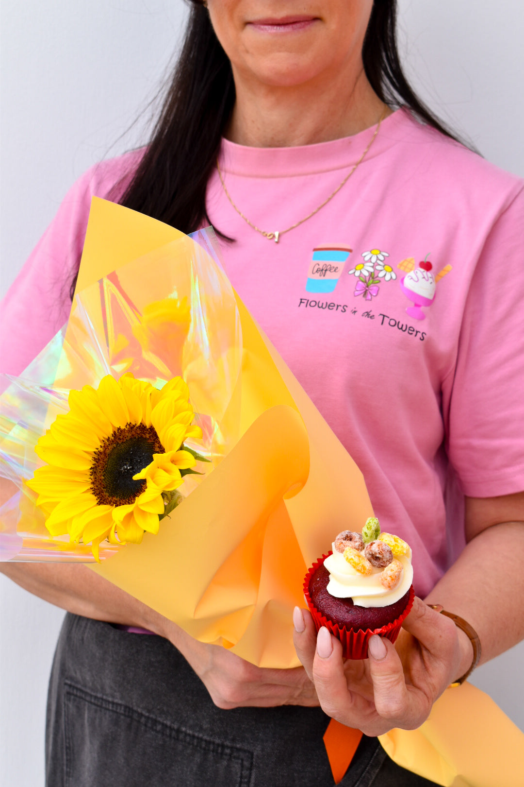 👩‍🏫 Early Educators Day🌻🧁